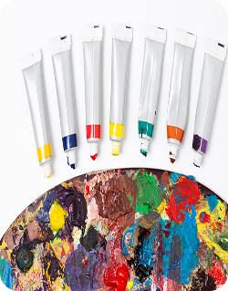 Oil Paints