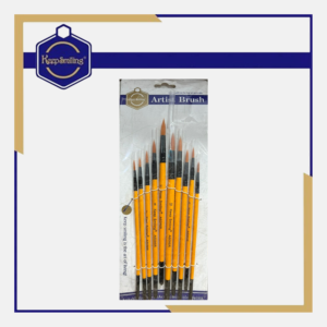 KeepSmiling Artist Brush Set – A6095R