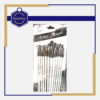KeepSmiling Artist Brush Set – 6160M