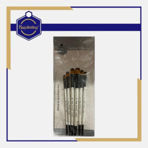 KeepSmiling Artist Brush Set 6129Z