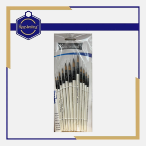 KeepSmiling Artist Brush Set A6075R