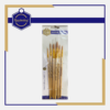 KeepSmiling Artist Brush Set A609-6R