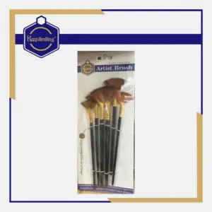 KeepSmiling Artist Brush Set A6088