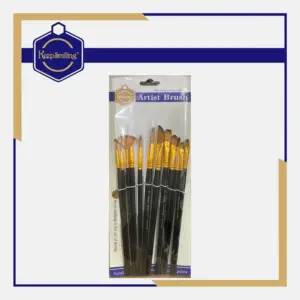 KeepSmiling Artist Brush Set A6308