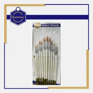 KeepSmiling Artist Brush Set A0018R