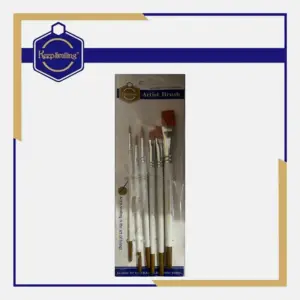 KeepSmiling Artist Brush Set A0101