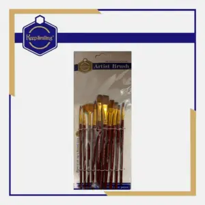 KeepSmiling Artist Brush Set A6303M