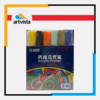 Acrylic Painter - 24 Colors Set