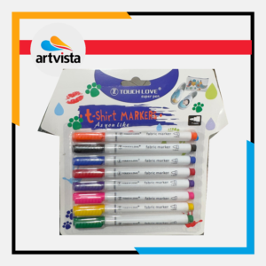 T-Shirt Markers - Fabric Marker Set