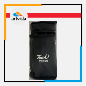Touch Twin Markers – Set of 12