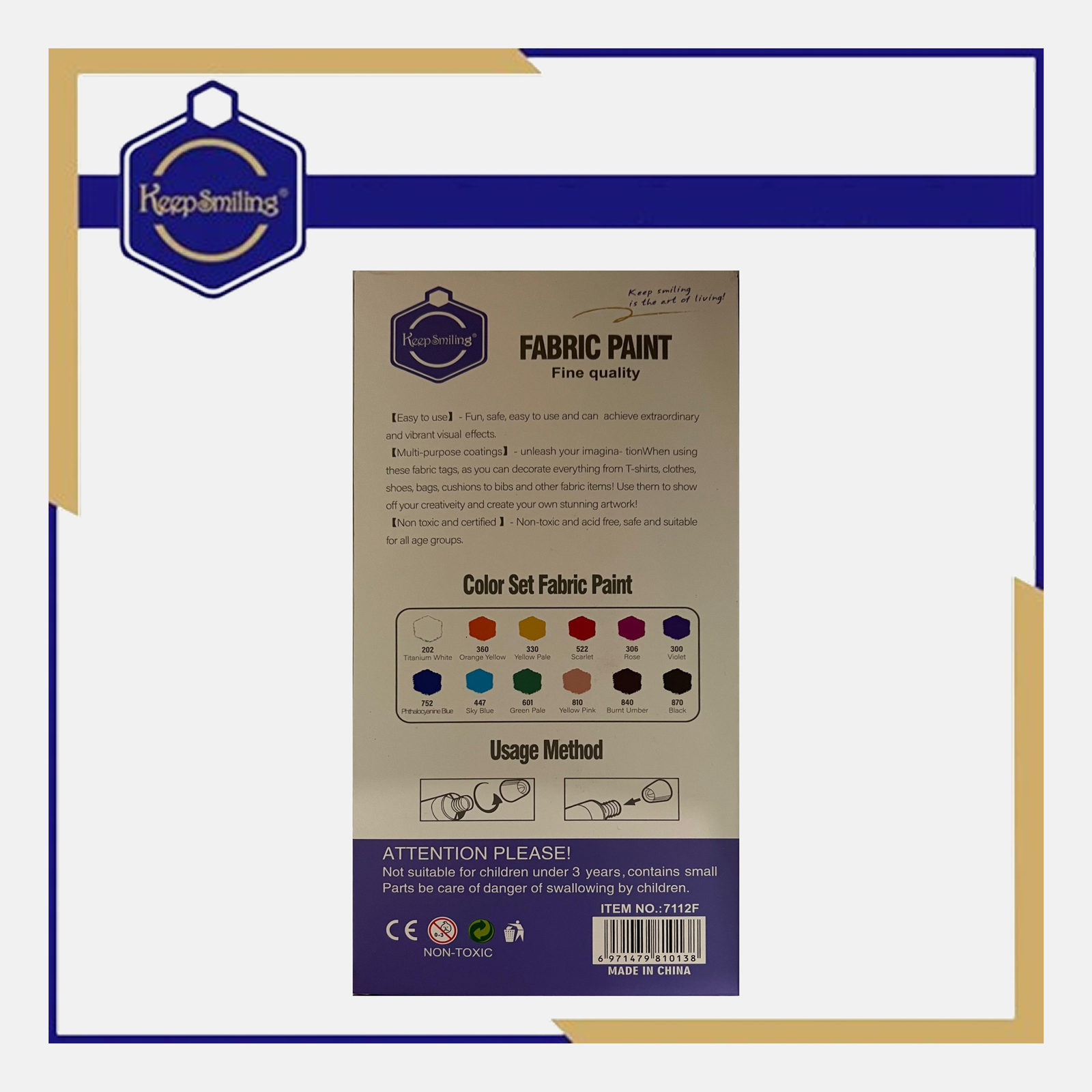 KeepSmiling-fabric-back