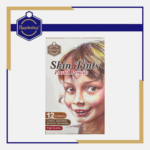 KeepSmiling Pastel Pencils – Skin Tints (12 Colors)