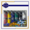 KeepSmiling Acrylic Color Set – 6 Bottles x 30ml